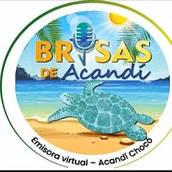 Brisas Acandi radio logo