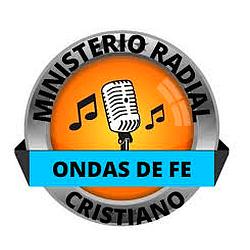 Radio Ondas De Fe logo
