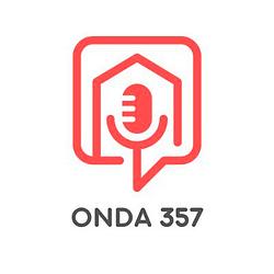 Onda 357 radio logo