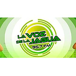 La Voz De La Jagua radio logo