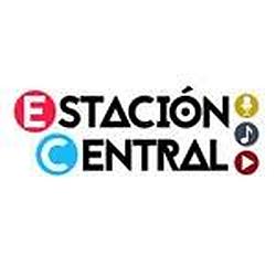 Estación Central radio logo