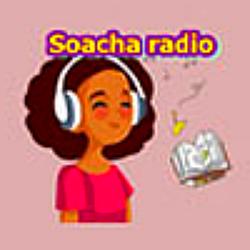Soacha radio logo