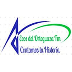 Ecos del Orteguaza Online radio logo