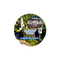 Regional Stereo radio logo