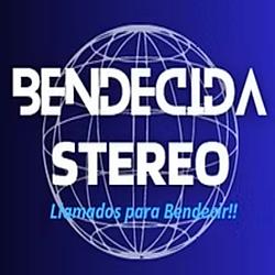 Bendecida Stereo radio logo