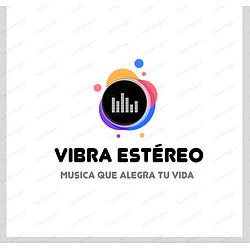 Vibra Estereo 89.6 radio logo