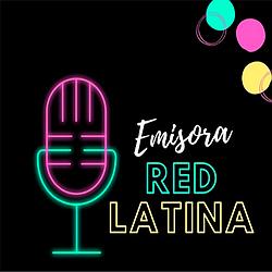 Red Latina radio logo