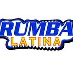 Rumba Latina radio logo