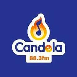 Candela Stereo radio logo