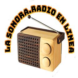 La Sonora Radio en Linea logo