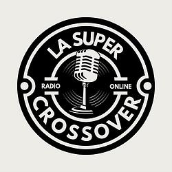 La Super Crossover radio logo