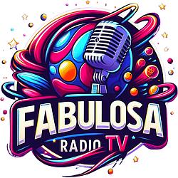 Fabulosa Stéreo radio logo