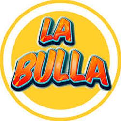 La Bulla Radio Barranquilla logo