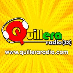 Quillera Radio logo