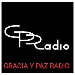 Gracia Y Paz Radio Tu Radio logo