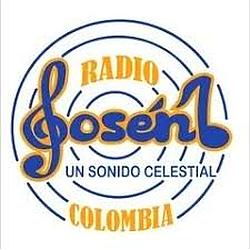 Radio Gosen Colombia logo