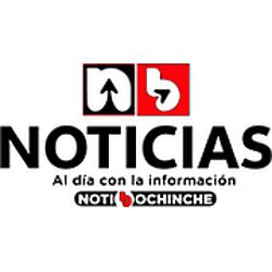 Notibochinche On Line radio logo