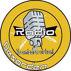 FULLMIX radio logo