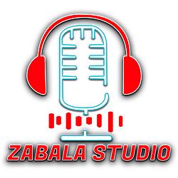 Zabala Studio radio logo