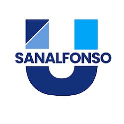 Voz Unialfonsiana radio logo