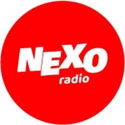 Nexo Radio logo