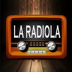 La Radiola radio logo