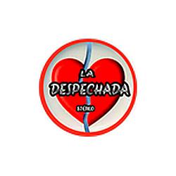 La Despechada Stéreo - Ambalema radio logo
