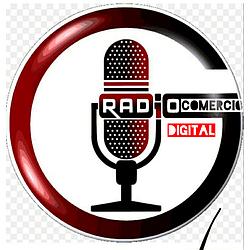 Radio Comercio Digital logo