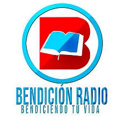Bendición Radio logo