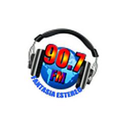 Fantasia Valle Estereo radio logo