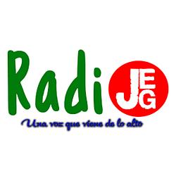 Radio Cristiana JEG logo