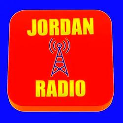 Jordan Radio logo
