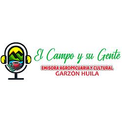 El Campo Y Su Gente Emisora Oficial radio logo