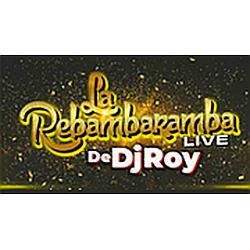 La Rebambaramba radio logo