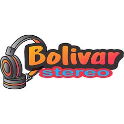 Bolivar Stereo radio logo