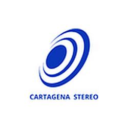 Cartagena Stereo radio logo