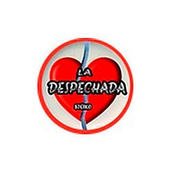 La Despechada Stéreo - Honda radio logo
