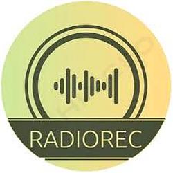 Radiorec radio logo