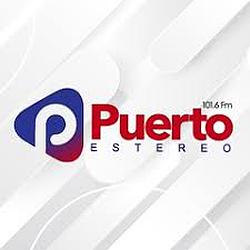 Puerto Estereo radio logo