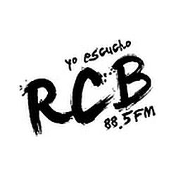 Radio Ciudad Bolívar logo