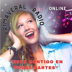 Primaveral Radio On Line logo