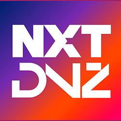 NXT DNZ radio logo