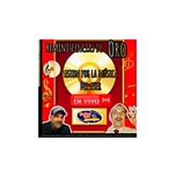 Color Caribe Radio Online-Reminiscencias de Oro logo