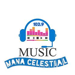 Mana celestial radio logo