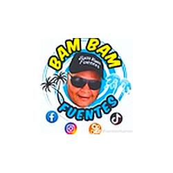 Bambam Fuentes FM logo
