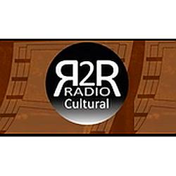 R2R - Radio Cultural logo