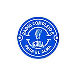 Radio Complejo B Para el Alma logo