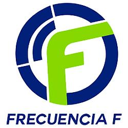Frecuencia F radio logo