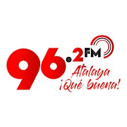 Atalaya fm logo
