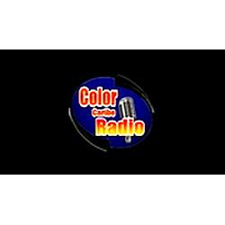 Color Caribe Radio Online-Vallenateando Stereo logo